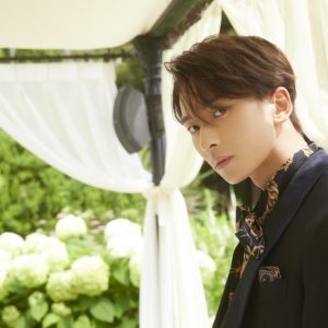 吉高志音の1st写真集が発売決定　「ここまで生きてきた軌跡」 イメージ画像