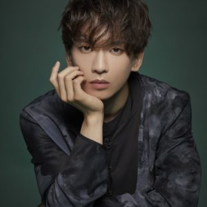 吉高志音の1st写真集が発売決定　「ここまで生きてきた軌跡」 イメージ画像