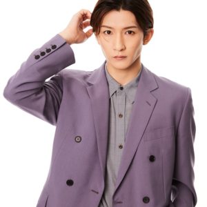 梅津瑞樹、初の脚本・演出作品上演決定　橋本祥平と二人芝居 イメージ画像