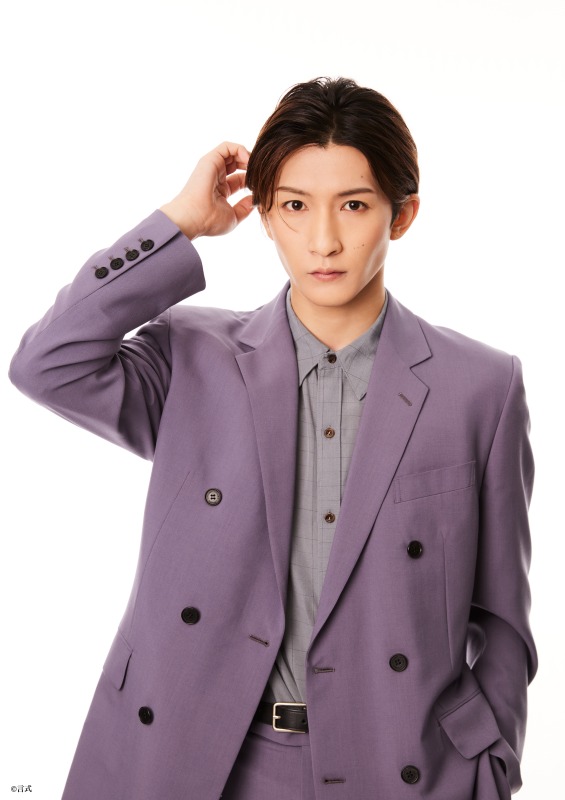 梅津瑞樹、初の脚本・演出作品上演決定　橋本祥平と二人芝居 イメージ画像