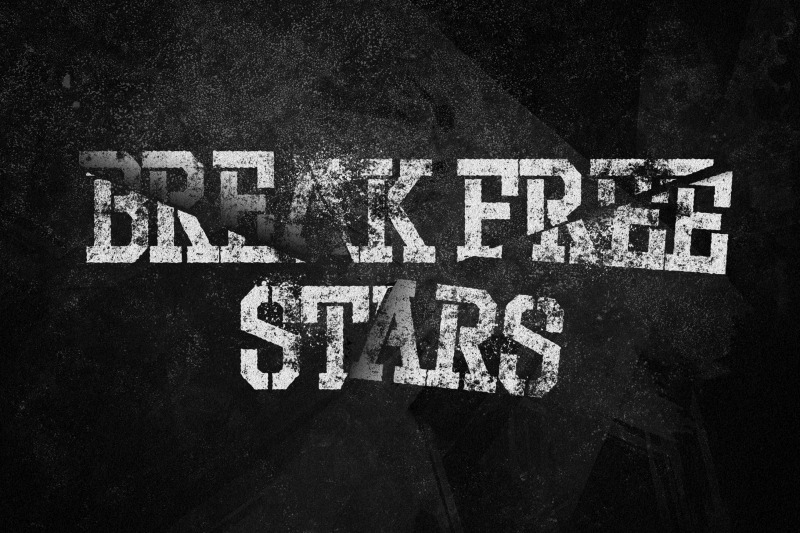 阿部顕嵐・後藤大・松田昇大ら出演 植木豪演出『BREAK FREE STARS』上演決定 イメージ画像