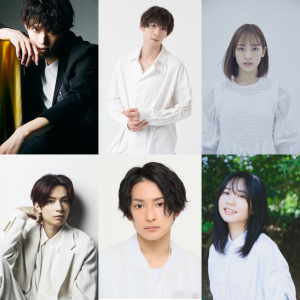 新井將＆田中涼星ら出演　舞台「東京リベンジャーズ」-聖夜決戦編-のキャスト解禁 イメージ画像