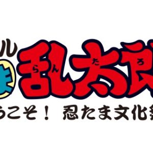 ミュージカル「忍たま乱太郎」第13弾再演 キービジュアル＆アフターイベント詳細解禁 イメージ画像