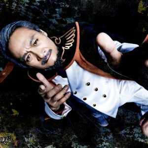 川隅美慎・鷲尾修斗ら出演「うみねこのなく頃に～Stage of the golden Witch～Episode2」、9月に上演 イメージ画像