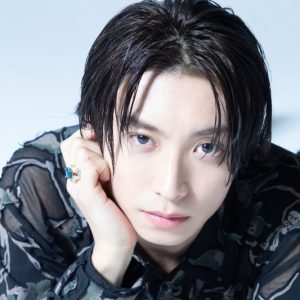 阿部顕嵐主演・舞台「桃源暗鬼」２４年２月、東京・大阪にて上演決定 イメージ画像