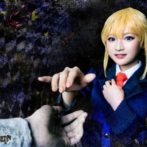 川隅美慎・鷲尾修斗ら出演「うみねこのなく頃に～Stage of the golden Witch～Episode2」、9月に上演 イメージ画像