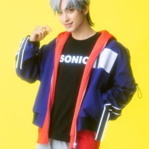 『東京カラーソニック!!』the Stage Vol.2　メインビジュアル＆キャラクタービジュアル解禁 イメージ画像