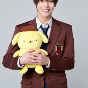 ミラクル☆ステージ『サンリオ男子』第5弾　メインビジュアル＆全情報が解禁 イメージ画像