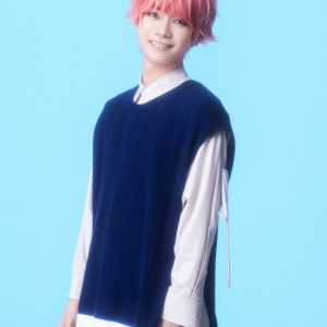 『東京カラーソニック!!』the Stage Vol.2　メインビジュアル＆キャラクタービジュアル解禁 イメージ画像
