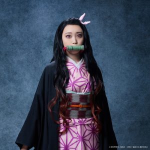 舞台「鬼滅の刃」其ノ肆 遊郭潜入のメインビジュアル＆キャストなど全情報解禁 イメージ画像