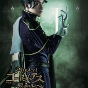 ギアミュ、メインビジュアル公開　原作より応援コメントも到着 イメージ画像
