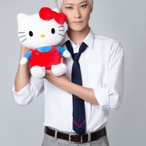ミラクル☆ステージ『サンリオ男子』第5弾　メインビジュアル＆全情報が解禁 イメージ画像