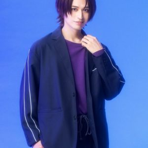 『東京カラーソニック!!』the Stage Vol.2　メインビジュアル＆キャラクタービジュアル解禁 イメージ画像