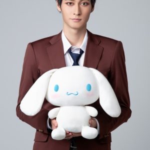 ミラクル☆ステージ『サンリオ男子』第5弾　メインビジュアル＆全情報が解禁 イメージ画像