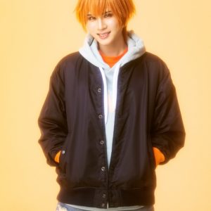 『東京カラーソニック!!』the Stage Vol.2　メインビジュアル＆キャラクタービジュアル解禁 イメージ画像