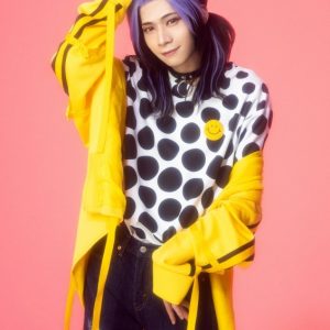 『東京カラーソニック!!』the Stage Vol.2　メインビジュアル＆キャラクタービジュアル解禁 イメージ画像