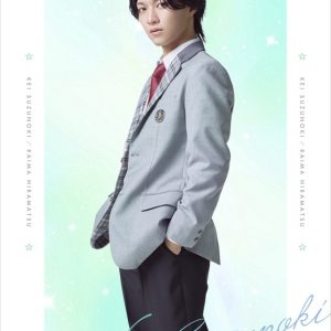 『Dancing☆Starプリキュア』The Stage、追加キャラクタービジュアル＆ストーリー解禁 イメージ画像