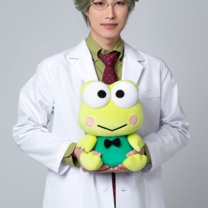 ミラクル☆ステージ『サンリオ男子』第5弾　メインビジュアル＆全情報が解禁 イメージ画像