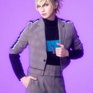 『東京カラーソニック!!』the Stage Vol.2　メインビジュアル＆キャラクタービジュアル解禁 イメージ画像