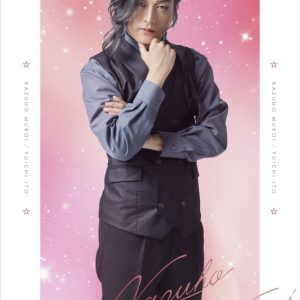 『Dancing☆Starプリキュア』The Stage、追加キャラクタービジュアル＆ストーリー解禁 イメージ画像