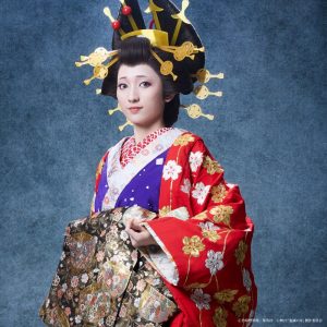 舞台「鬼滅の刃」其ノ肆 遊郭潜入のメインビジュアル＆キャストなど全情報解禁 イメージ画像