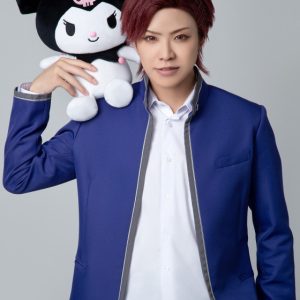 ミラクル☆ステージ『サンリオ男子』第5弾　メインビジュアル＆全情報が解禁 イメージ画像