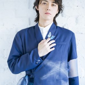 千葉瑞己、工藤大夢ら出演　ミュージカル『人間ライブラリ』　キービジュアル＆キャラクタービジュアル解禁 イメージ画像