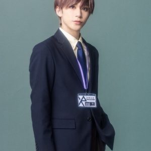 『東京カラーソニック!!』the Stage Vol.2　メインビジュアル＆キャラクタービジュアル解禁 イメージ画像