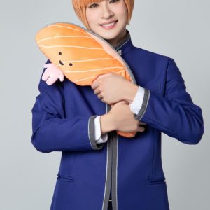 ミラクル☆ステージ『サンリオ男子』第5弾　メインビジュアル＆全情報が解禁 イメージ画像