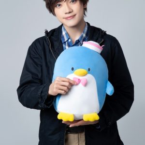 ミラクル☆ステージ『サンリオ男子』第5弾　メインビジュアル＆全情報が解禁 イメージ画像