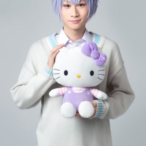 ミラクル☆ステージ『サンリオ男子』第5弾　メインビジュアル＆全情報が解禁 イメージ画像