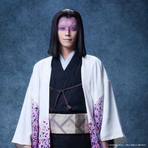舞台「鬼滅の刃」其ノ肆 遊郭潜入のメインビジュアル＆キャストなど全情報解禁 イメージ画像