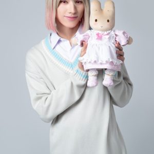 ミラクル☆ステージ『サンリオ男子』第5弾　メインビジュアル＆全情報が解禁 イメージ画像