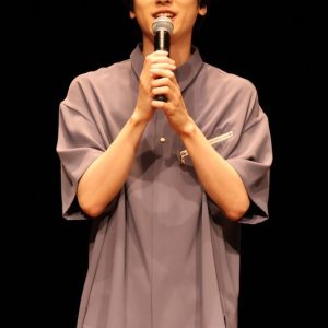 『あんステ』 -Witness of Miracle　BD／DVD 発売記念イベントレポート到着 イメージ画像
