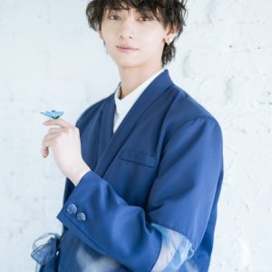 千葉瑞己、工藤大夢ら出演　ミュージカル『人間ライブラリ』　キービジュアル＆キャラクタービジュアル解禁 イメージ画像