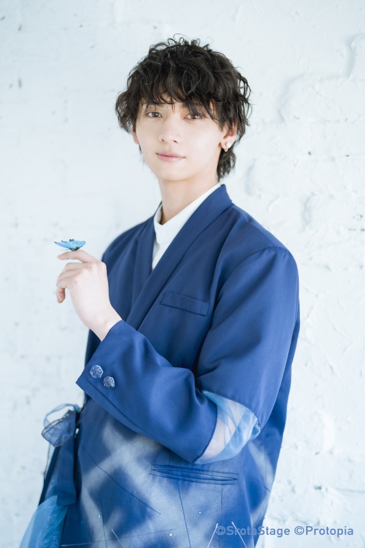 千葉瑞己、工藤大夢ら出演　ミュージカル『人間ライブラリ』　キービジュアル＆キャラクタービジュアル解禁 イメージ画像