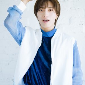 千葉瑞己、工藤大夢ら出演　ミュージカル『人間ライブラリ』　キービジュアル＆キャラクタービジュアル解禁 イメージ画像