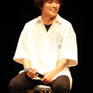 『あんステ』 -Witness of Miracle　BD／DVD 発売記念イベントレポート到着 イメージ画像