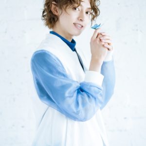 千葉瑞己、工藤大夢ら出演　ミュージカル『人間ライブラリ』　キービジュアル＆キャラクタービジュアル解禁 イメージ画像