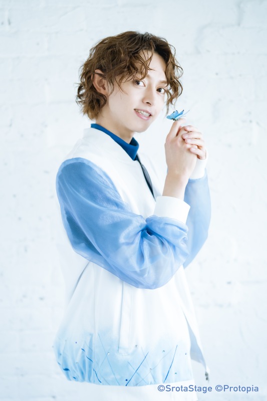 千葉瑞己、工藤大夢ら出演　ミュージカル『人間ライブラリ』　キービジュアル＆キャラクタービジュアル解禁 イメージ画像