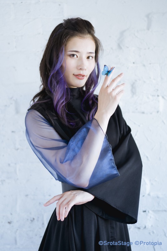 千葉瑞己、工藤大夢ら出演　ミュージカル『人間ライブラリ』　キービジュアル＆キャラクタービジュアル解禁 イメージ画像