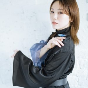 千葉瑞己、工藤大夢ら出演　ミュージカル『人間ライブラリ』　キービジュアル＆キャラクタービジュアル解禁 イメージ画像