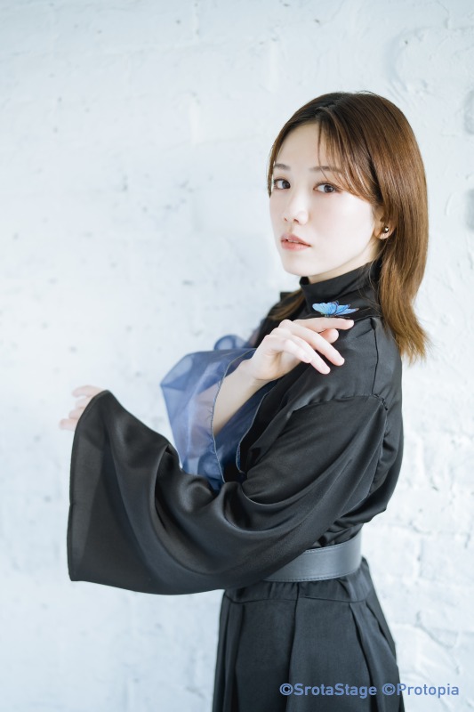 千葉瑞己、工藤大夢ら出演　ミュージカル『人間ライブラリ』　キービジュアル＆キャラクタービジュアル解禁 イメージ画像