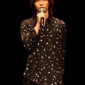 『あんステ』 -Witness of Miracle　BD／DVD 発売記念イベントレポート到着 イメージ画像