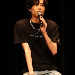 『あんステ』 -Witness of Miracle　BD／DVD 発売記念イベントレポート到着 イメージ画像