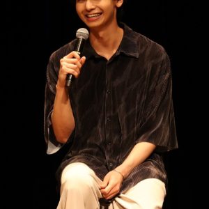『あんステ』 -Witness of Miracle　BD／DVD 発売記念イベントレポート到着 イメージ画像