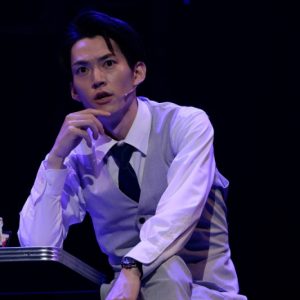 ミュージカル「ヴィンチェンツォ」兵庫公演が開幕　コメント＆舞台写真も到着 イメージ画像
