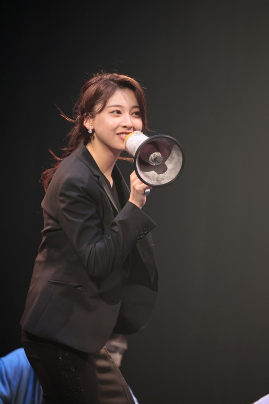 ミュージカル「ヴィンチェンツォ」兵庫公演が開幕　コメント＆舞台写真も到着 イメージ画像