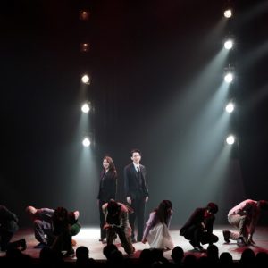 ミュージカル「ヴィンチェンツォ」兵庫公演が開幕　コメント＆舞台写真も到着 イメージ画像