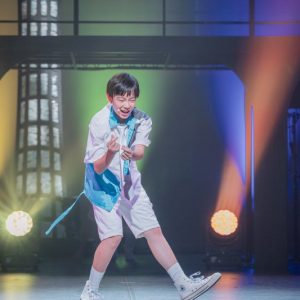 神戸セーラーボーイズ SF『Boys×Voice 308』舞台写真到着　11月に新作上演、演出は古谷大和 イメージ画像
